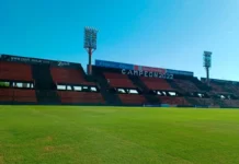 Confirmaron por dónde se van a ver los partidos de Patronato