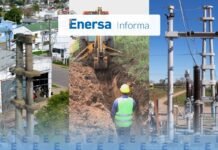Enersa informa sobre nuevos Concursos de Precios