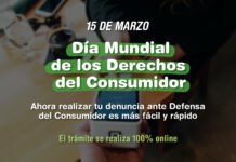 La Municipalidad habilitó denuncias de Defensa del Consumidor a través de Mi Paraná