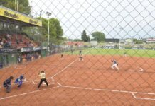 Paraná es anfitriona del primer Torneo Internacional de sóftbol “The Show Pro Series”