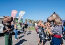 Entre Ríos ya promociona su oferta en Montevideo, de cara a la Semana de Turismo