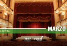 Visitas guiadas, teatro, música y espactáculos, la agenda de marzo del Teatro Municipal 3 de Febrero