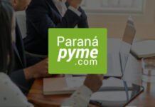 Paranapyme: una nueva plataforma para fortalecer a las PyMES de Paraná