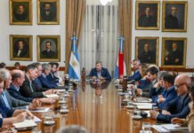 El gobierno provincial fortalece políticas públicas para la prevención del suicidio