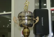 Presentaron la II edición de la Copa Túnel Subfluvial