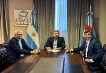 La provincia habilitó un nuevo cupo de bonificación para que más productores accedan a créditos del BICE