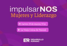 Se presenta ImpulsarNOS, un espacio de encuentro para emprendedoras