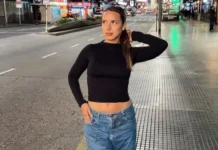 Agostina Páez deberá esperar que se conozca el fallo definitivo para volver a la Argentina