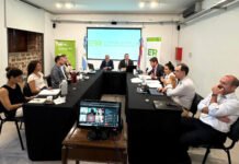 Entre Ríos retoma los concursos judiciales y suma nuevas convocatorias