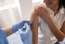 Ante el aumento de casos de gripe, Salud refuerza el llamado a vacunarse