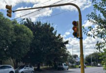 La Municipalidad optimiza la semaforización en la zona sur