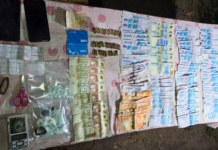 La Policía de Entre Ríos detuvo a un prófugo buscado por interpol