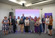OSER presentó un programa para facilitar controles ginecológicos preventivos a afiliadas