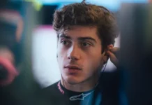 Franco Colapinto en el GP de Australia: horarios y dónde ver al argentino en la F1