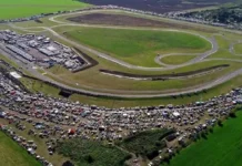 El Turismo Carretera confirmó su calendario: Paraná será el escenario del cierre de la Etapa Regular