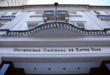Comienza el paro nacional universitario que se extenderá toda la semana