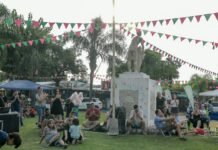 Paraná tuvo un fin de semana turístico con números positivos