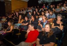 Jornadas x la Democracia: culmina el ciclo con dos propuestas en el Centro Cultural Juan L. Ortiz