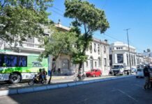 Cinco empresas presentaron ofertas para transformar calle 25 de Mayo