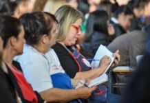 Este lunes comienzan las capacitaciones de alfabetización para docentes de nivel Inicial