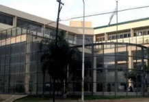 Activaron protocolo institucional por posible alumno armado en una escuela céntrica de Paraná