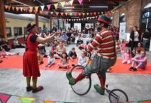 Unos 300 mil visitantes se movilizaron por Entre Ríos durante la Semana Santa