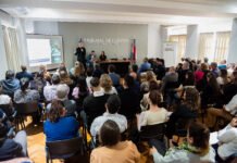 El gobierno provincial capacitó personal del Tribunal de Cuentas en gestión electrónica