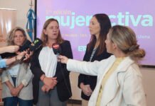 Más de 25 emprendedoras participarán este viernes de la Feria Mujer Activa en Paraná