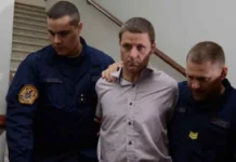 Femicidio de Micaela García: fijaron fecha para el juicio oral contra Néstor Pavón