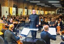 La Sinfónica de Entre Ríos presenta la Sinfonía Pastoral de Beethoven