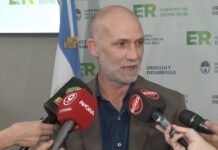 Presentaron la 2° edición del Festival por el Día del Trabajador