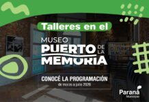 El Museo Puerto de la Memoria fortalece su programación de talleres culturales