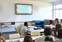 El CGE pone en marcha el Plan Jurisdiccional de Matemática