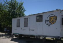 El Municipio continúa con castraciones en dos barrios esta semana