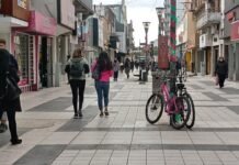 Bajaron las temperaturas y prevén pronto otro frente frío en Entre Ríos