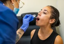 Entre Ríos suma el hisopado bucal para registrar posibles donantes de médula ósea: dónde y cómo inscribirse