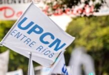 Con lista única, este jueves se realizan elecciones en UPCN