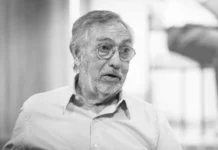 Murió Luis Brandoni, una figura central del teatro, el cine y la televisión argentina