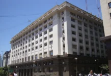 Con presencia entrerriana, intendentes de todo el país marcharán al Ministerio de Economía