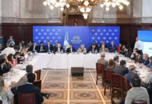 Con más de 20 expositores, el Senado reactiva el debate por la propiedad privada