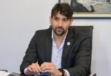 La Municipalidad presentó un proyecto para implementar el Sistema de Tramitación Digital Inteligente
