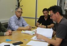 Se ejecutarán obras para la provisión de gas a calderas en el hospital San Martín de Paraná