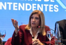 Rosario Romero participará de una misión comercial e institucional en China