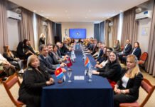 Entre Ríos adhirió a un programa nacional para fortalecer la restitución de derechos de víctimas de trata