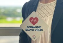 El programa La Sangre Nos Une+ cumple cuatro años y supera los 5.800 donantes en Entre Ríos