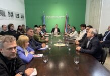 La provincia presentó una oferta salarial remunerativa que supera el índice inflacionario