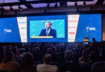Frigerio participó del Congreso Regional de Seguros y destacó el rol del sector en el desarrollo productivo