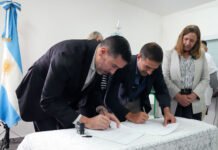 El gobierno provincial lanzó el programa anual de control integral de salud escolar