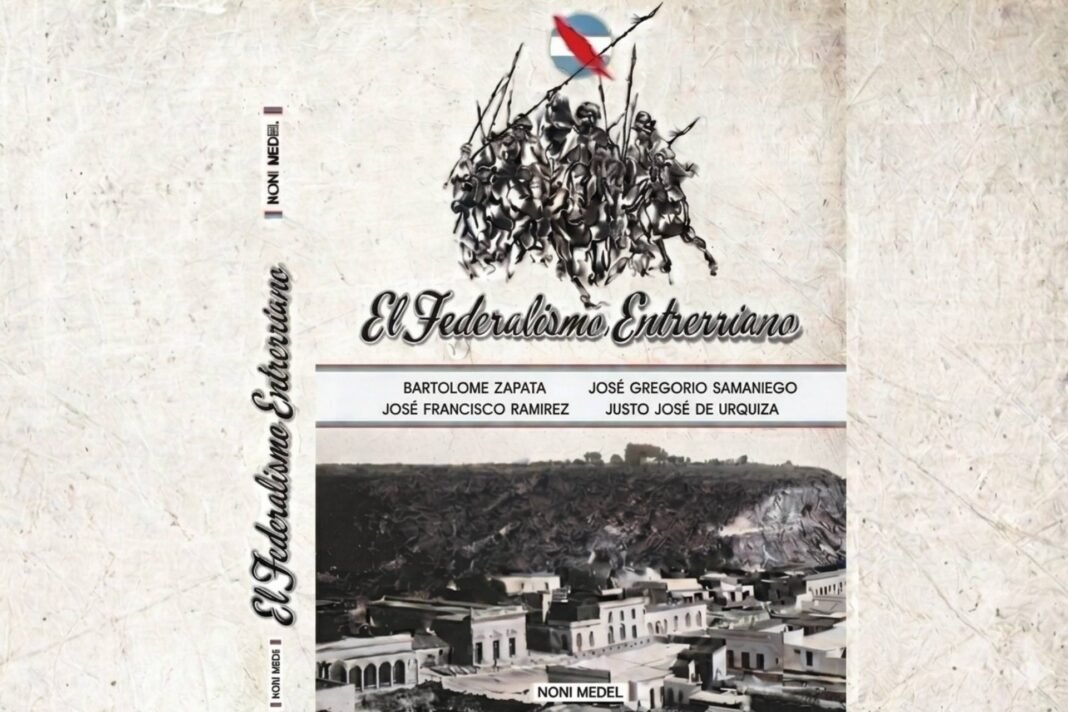 Portada del libro