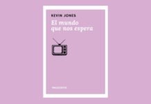 Presentarán el libro El mundo que nos espera en la Cinemateca de Entre Ríos